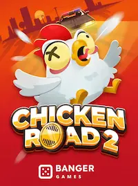 Chicken Road 2 crash game at GF99 COM