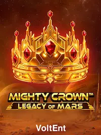 Mighty Crown slot at GF99 COM