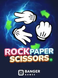 Rock Paper Scissors instant game at GF99 COM
