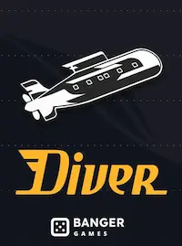 Diver Diver crash adventure at GF99 COM