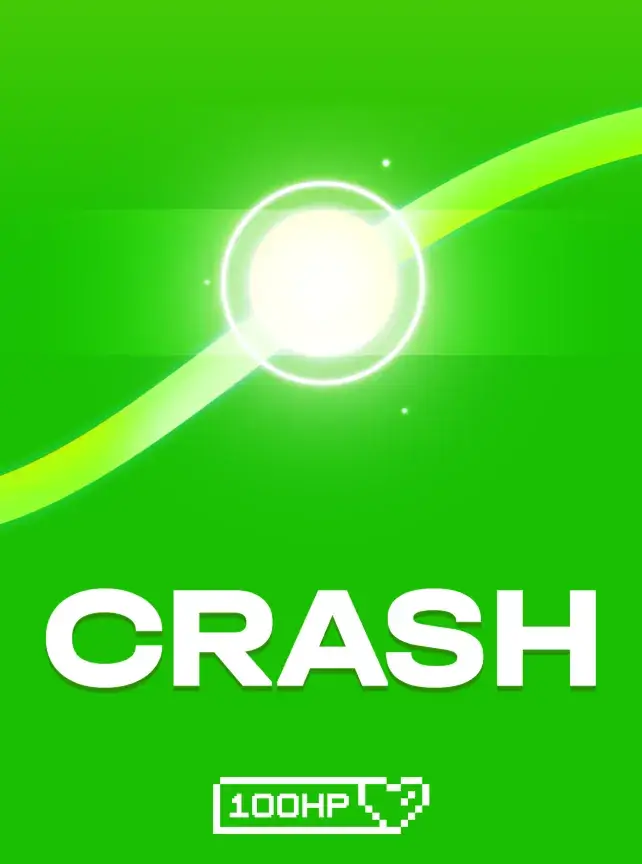 Classic Crash at GF99 COM