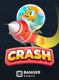 Crash at GF99 COM