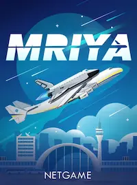 Mriya Mriya crash game at GF99 COM