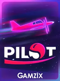 Pilot Pilot crash game at GF99 COM