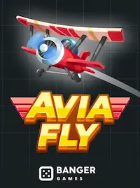 AviaFly AviaFly crash game at GF99 COM