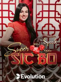 Sic Bo Super at GF99 COM