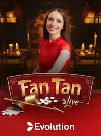 Fan Tan live at GF99 COM