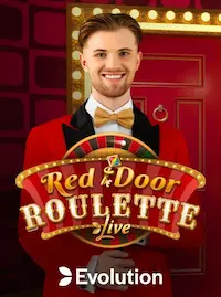 Red Door Roulette at GF99 COM