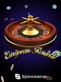 Classic Roulette at GF99 COM