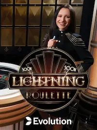 Lightning Roulette at GF99 COM