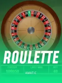 European Roulette at GF99 COM
