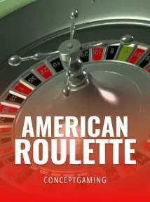 American Roulette at GF99 COM