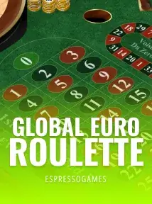 Global Euro Roulette at GF99 COM