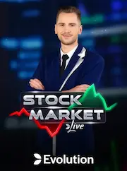 Stock Market live game show at GF99 COM