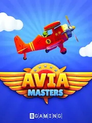 Avia Masters Avia Masters crash game at GF99 COM