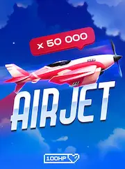 Airjet Airjet crash game at GF99 COM