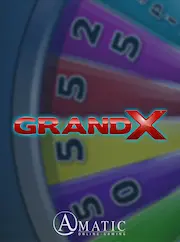 GrandX live at GF99 COM