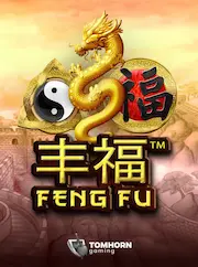 Feng Fu live at GF99 COM
