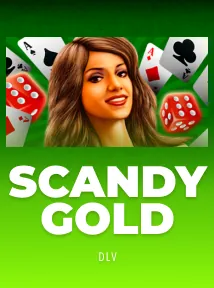 Scandy live at GF99 COM